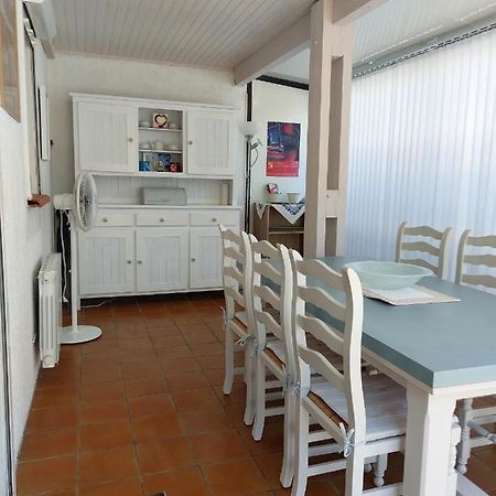 Residence La Grand Voile Sainte-Marie-la-Mer Ngoại thất bức ảnh
