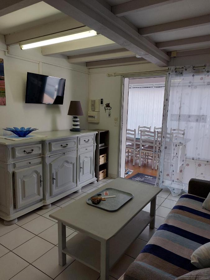Residence La Grand Voile Sainte-Marie-la-Mer Ngoại thất bức ảnh